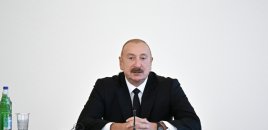 Prezident Yardımlıya icra başçısı təyin etdi