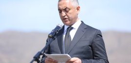 Vəzifəsindən azad edilən Elçin Yusubov kimdir? - DOSYE