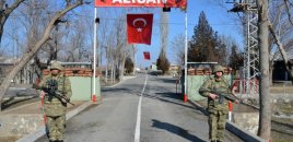 Paşinyan: Azərbaycanın Ermənistan-Türkiyə sərhədinin açılması ilə bağlı müəyyən qeydləri var
