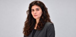 Azərbaycanlı Nuranə Məmmədova Oksford Universitetində müəllim oldu