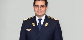 Metropoliten rəisinə yeni müavin təyin olundu