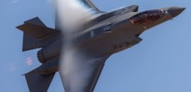 Pentaqon 850-dən çox F-35 qırıcısı sifariş vermək istəyir