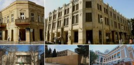 “Vətən”, “Dostluq”, “Sevinc”… – Bakının itən kinoteatrlarının taleyi