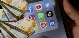 TikTok, YouTube, Instagram… – Sosial şəbəkələrdən qazananlar hansı vergiləri ödəməlidir?