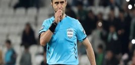 “Qalatasaray”-“Fənərbaxça” derbisinin hakimi məlum oldu