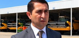 Cavid Ağamalıyev həbs olundu