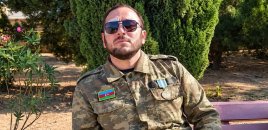 Vətən müharibəsi qazisi qətlə yetirildi - Foto