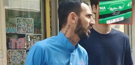 Avtobusu sürməkdən imtina edən tiktoker sürücü - İşdən qovuldu