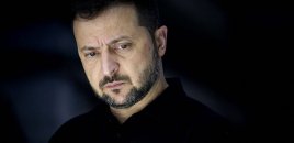 ABŞ-dən Zelenskiyə istefa tələbi - “Müharibənin bitməsi üçün yeni lider lazımdır”