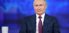 Putin: Rusiya və Ukrayna razılığa gələ bilər
