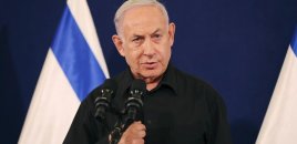 Netanyahu: İran rejimi Hitler kimi məhv edilməlidir