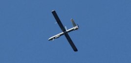 İran yaxın vaxtlarda yeni döyüş dronunu təqdim edəcək