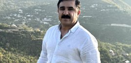 İbad Hüseynov Gürcüstanda saxlanıldı