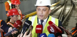 “Həzi Aslanov”a birbaşa gediş-gəliş bərpa olunur