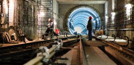 Metronun “20 Sentyabr” stansiyası bu tarixdə açılacaq