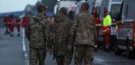 Rusiya ilə Ukrayna arasında "270-in 270-ə" formulu üzrə əsir mübadiləsi aparılıb