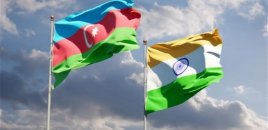 Hindistan Azərbaycan üçün məhz bu səbəblərdən vacib ölkədir – AÇIQLAMA