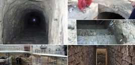 Bakının yeraltı dünyası – Şəhərin altında nələr var?