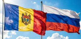 Moldova Rusiya diplomatını ölkədən çıxarmaq qərarına gəlib
