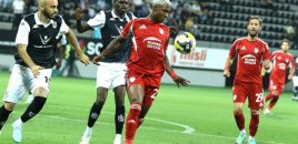 Misli Premyer Liqası: "Neftçi" "Turan Tovuz"u qəbul edir