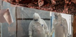 Keniyada “Ebola” virusundan ikinci ölüm hadisəsi qeydə alınıb