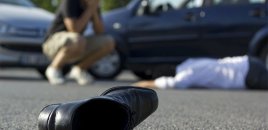 Qəbələdə iki “Opel” toqquşub, 3 oğlan xəsarət alıb