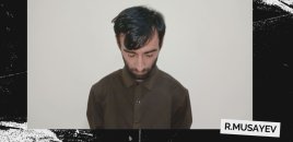 Zaqatalada silsilə oğurluqlar edən şəxs saxlanılıb