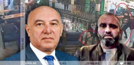 Bakıda ölümlə nəticələnən davanın iştirakçılarından biri deputat oğludur - Foto