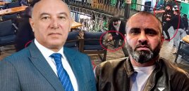 Bakıda ölümlə nəticələnən davanın iştirakçılarından biri deputat oğludur - Foto