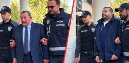 Türkiyədə nəhəng tender saxtakarlığı: Bələdiyyə sədri və oğlu tutuldular