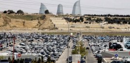 Azərbaycanda benzinli avtomobillər tarixə qovuşur – Yeni strategiyada nələr var?