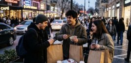 Gələcəyə inamını itirən gənclik - Niyə yatırım etmək əvəzinə kor-koranə pul xərcləyirlər?