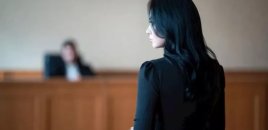 İki uşaq anası Dağüstü parkda sevgilisini qarət etdi - Təfərrüat