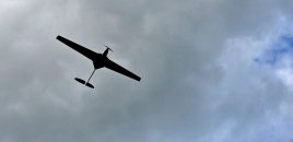 Latviya ərazisində PUA qalıqları aşkarlanıb