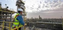 Husilər Səudiyyə Ərəbistanında "Aramco"nun zavodlarına zərbələr endirdi