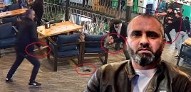 Ceyhunu qətlə yetirib qaçan Elmar dünya çempionu imiş - Fotolar