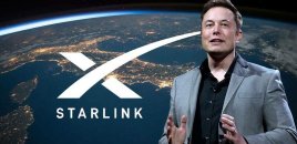 Mask: Kiyev "Starlink"dən istifadə şərtlərini pozub