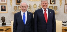 "Axios": Tramp administrasiyası Netanyahunun fəaliyyətindən narazıdır