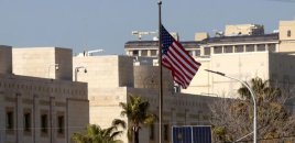 CNN: ABŞ Yaxın Şərqdən diplomat və onların ailələrini təxliyə edir