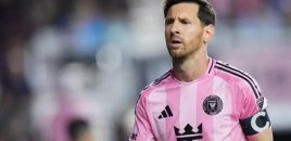"İnter Mayami" MLS-də "Nyu-York Red Bulls"a məğlub olub