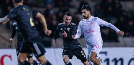 Premyer Liqa: “Sabah” yeni stadionunda ilk dəfə “Qarabağ”ı qəbul edir