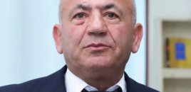 Nadir İsmayılov vəfat etdi