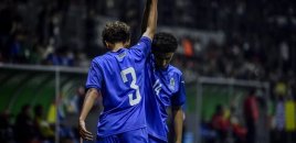 U-15 dünya çempionatı: Yığmamız Avstraliya ilə qarşılaşacaq