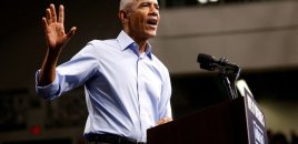 Obama Tramp administrasiyasının İran siyasətini tənqid edib