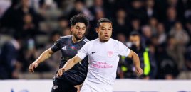 “Sabah” “Qarabağ”a qarşı - Start heyətlər