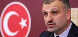 Türkiyəli jurnalist: Oqtay Saral vəzifədən ayrıldığını təsdiqləyib