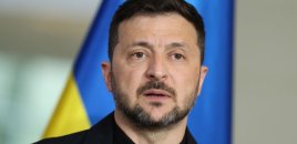 Zelenski: Ukrayna və Rusiya enerji atəşkəsinə dair razılığa gələ bilər