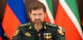 Kadırov: Avropaya qaçanların geri yolu yoxdur