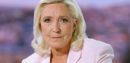 Marin Le Pen: Biz müharibələrə qoşulmayacağıq 