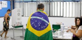Braziliyada prezident seçkilərində səslərin hesablanması bərpa edilib